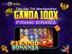 TIPS DAN TRIK MENDAPATKAN GANDA 100X PYRAMID BONANZA