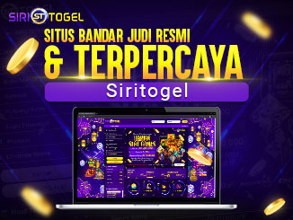 BANDAR JUDI ONLINE