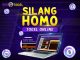 SILANG HOMO TOGEL ONLINE