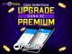 Cara Sederhana Upgrade Dana Ke Premium