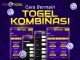 CARA BERMAIN TOGEL KOMBINASI