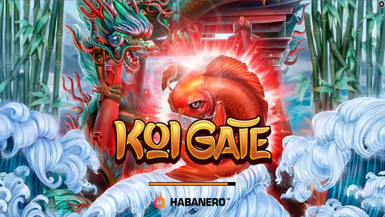 Mengenal Permainan Koi Gate Habanero