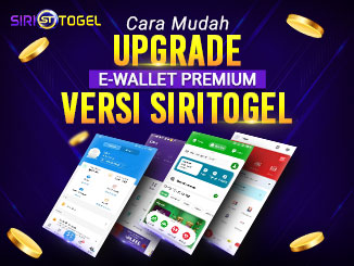 CARA E-WALLET PREMIUM