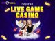 SEJARAH LIVE GAME CASINO