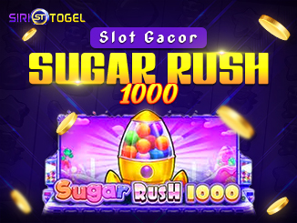 Slot Gacor Sugar Rush1000