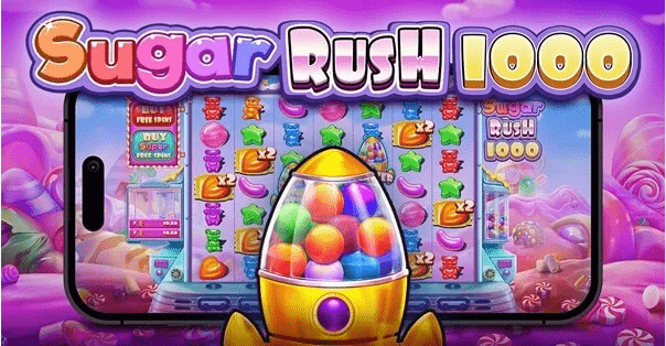 Slot Gacor Sugar Rush1000