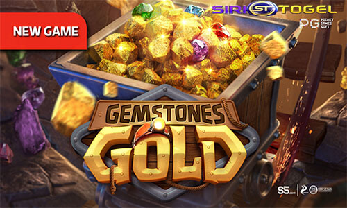 Mengenal Lebih Dekat Gemstones Gold Slot