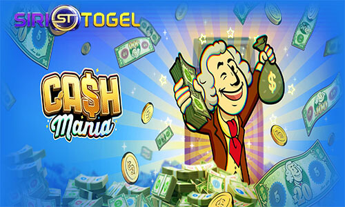 Memahami Fenomena Cash Mania PGSoft