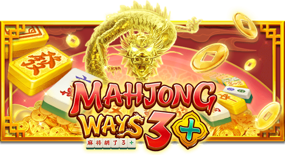 Keberuntungan Di Mahjong Ways 3