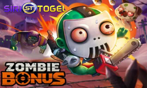 ZOMBIE BONUS SLOT: Panduan Lengkap Cara Bermain