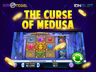 The Curse of Medusa