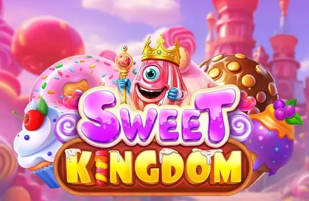 Slot Sweet Kingdom