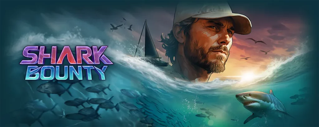 Shark Bounty Game Dengan Rate Kemenangan Tinggi