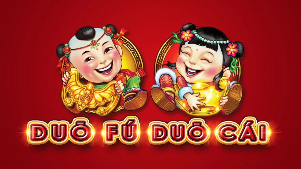 Duo Fu Duo Cai