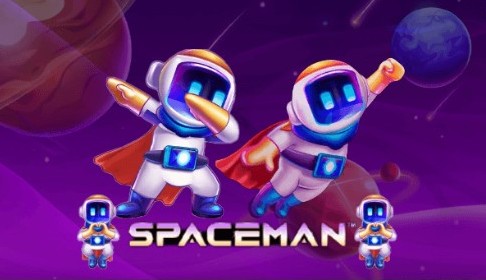 Tips dan Trik Bermain Spaceman