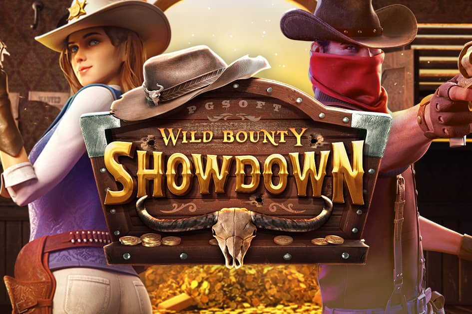 Koboy di Wild Bounty Showdown dan Sejarahnya