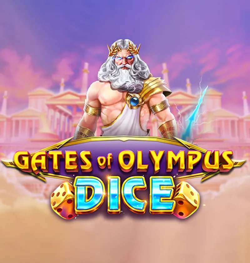 Serunya Bermain Gates of Olympus Dice