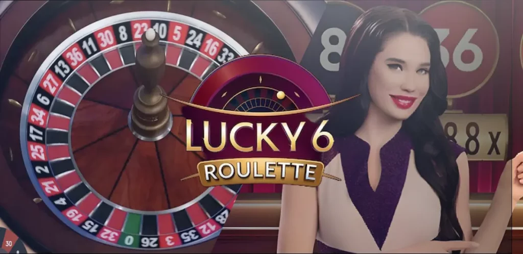 Cara Bermain Roulette Lucky6 Pragmatic Play