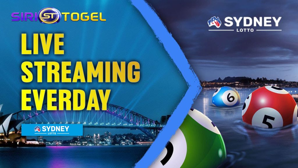 Tips Bermain Sydney Lotto Modal Kecil