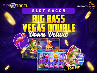 Slot Gacor Big Bass Vegas Double Down Deluxe