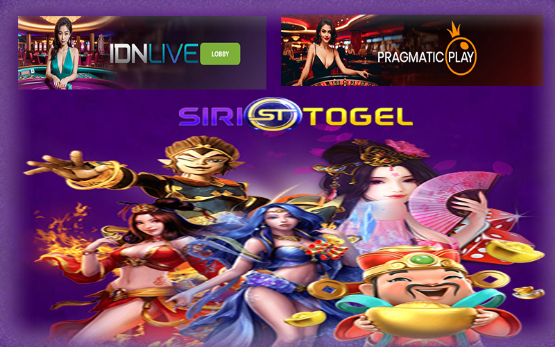 Live Game Favorit IDNLive Dan PRAGmatic Play