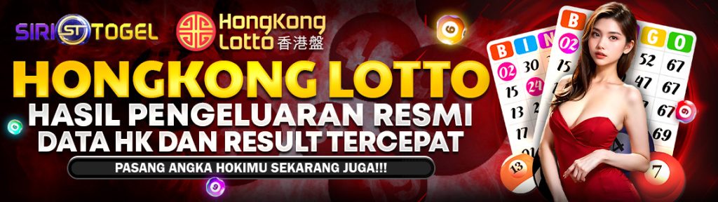 Cara Bermain Togel Hongkong Lotto