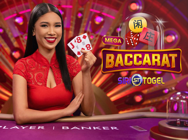 Keuntungan dari Baccarat Pragmatic Play