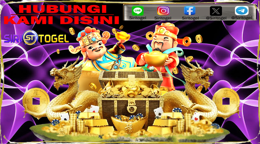 Beberapa Slot Terbaik di Siritogel