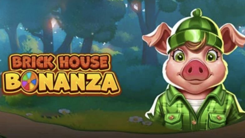 Brick House Bonanza Si Babi Pembawa Hoki