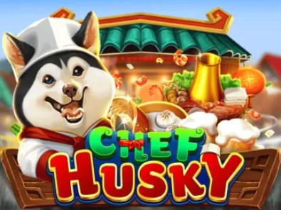 Chef Husky Slot