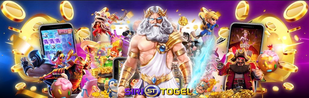 Cara Unik Bermain Slot di Siritogel