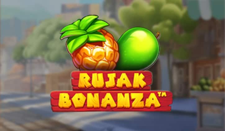 Rujak Bonanza