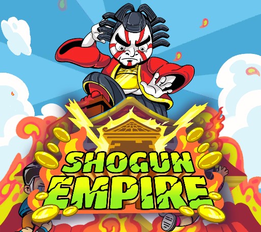 Shogun Empire Arcade