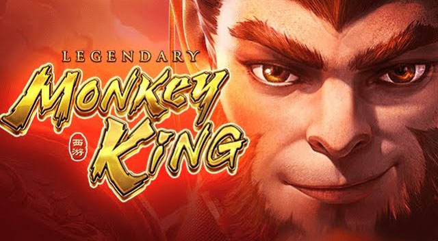 Legendary Monkey King