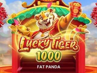 Provider Baru Fat Panda