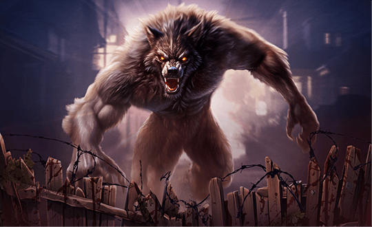 Werewolf’s Hunt PGSoft Dunia slot online sudah banyak berubah dari tampilan klasik berupa simbol buah dan putaran sederhana.