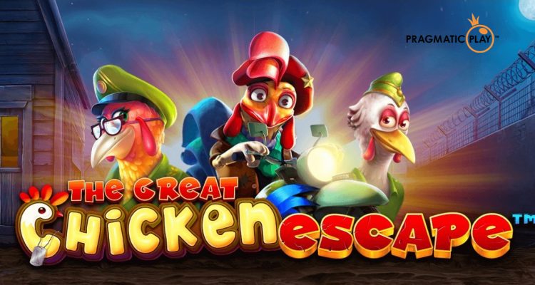 The Great Chicken Escape