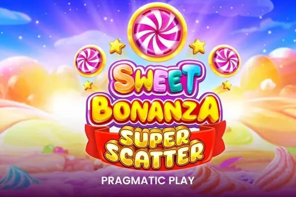 Bermain Sweet Bonanza