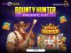 Bounty Hunter Pragmatic Play
