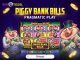 Piggy Bank Bills Pragmatic Play