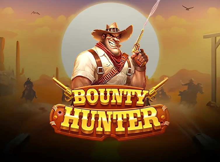 Bounty Hunter Pragmatic Play