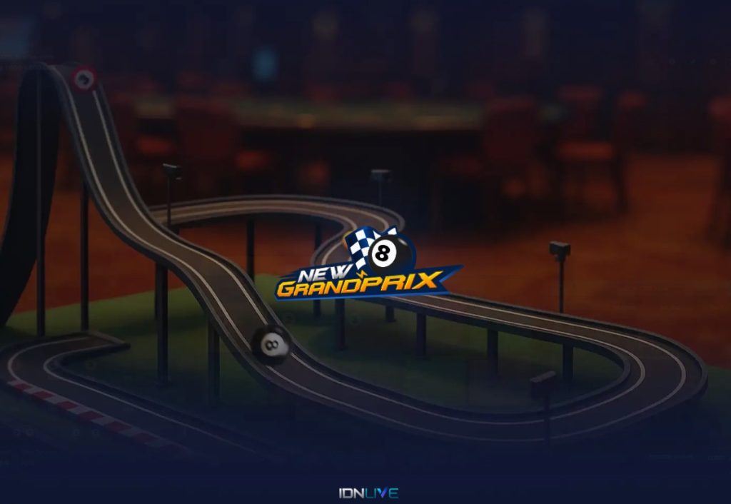 New Grand Prix IDN