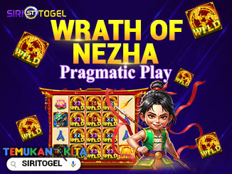 Wrath of Nezha Pragmatic Play