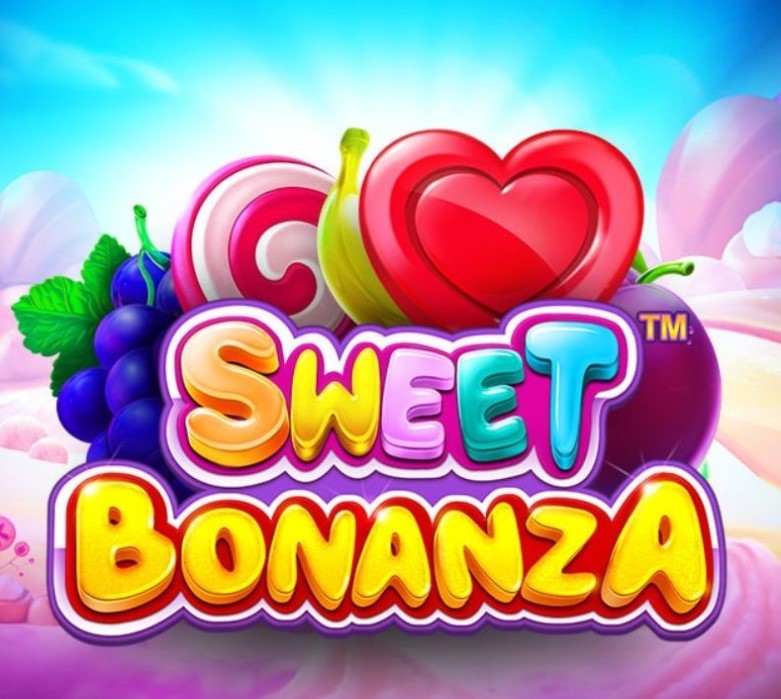 Sensasi slot Sweet Bonanza
