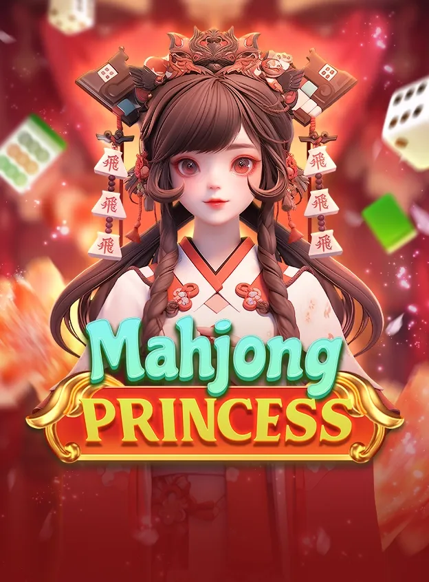 Rahasia Pesona Mahjong Princess