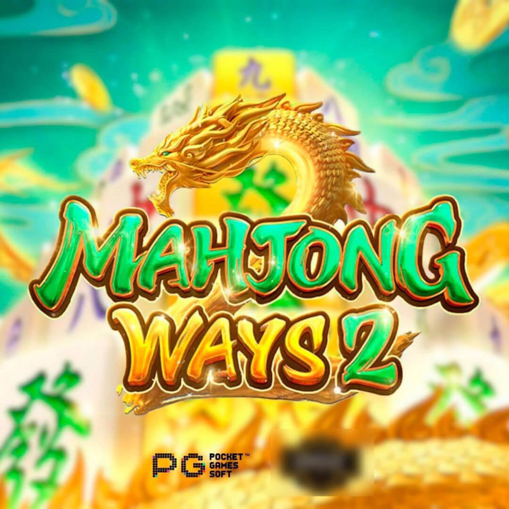Jackpot Mahjong Ways 2