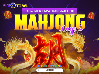 Cara Mendapatkan Jackpot Mahjong Ways 2