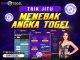 TRIK JITU MENEBAK ANGKA TOGEL