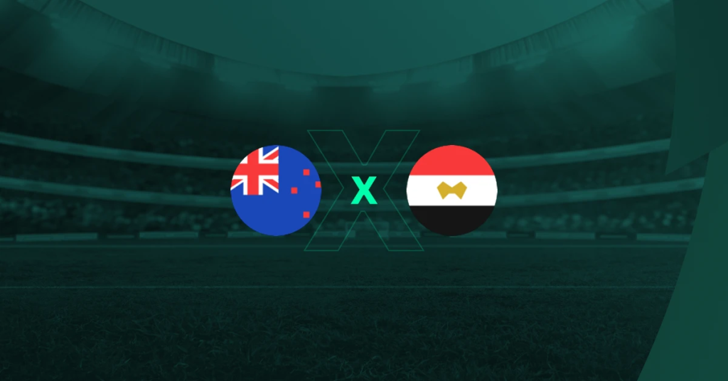 Situs Siritogel Prediksi Bola New Zealand vs Egypt: Duel Ketat Perebutan Poin Penting