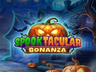 Spooktacular Bonanza Booming Games: Sensasi Slot Bertema Horor yang Menghibur